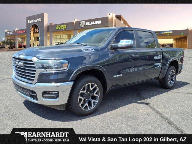new 2026 Ram 1500 car, priced at $55,171