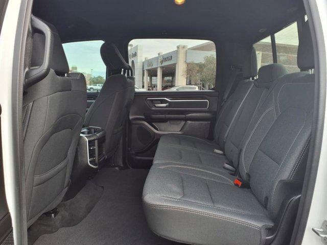 used 2022 Ram 1500 car, priced at $31,516