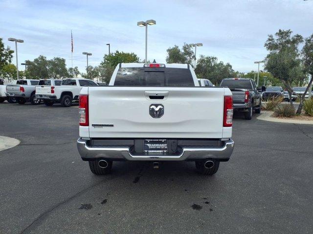 used 2022 Ram 1500 car, priced at $31,516