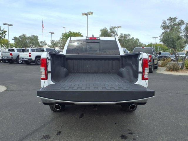 used 2022 Ram 1500 car, priced at $31,516