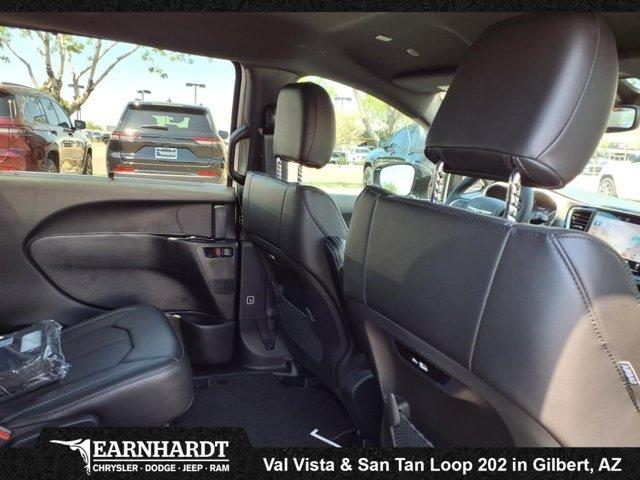 new 2026 Chrysler Pacifica car, priced at $38,378