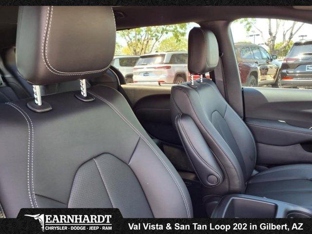 new 2026 Chrysler Pacifica car, priced at $38,378