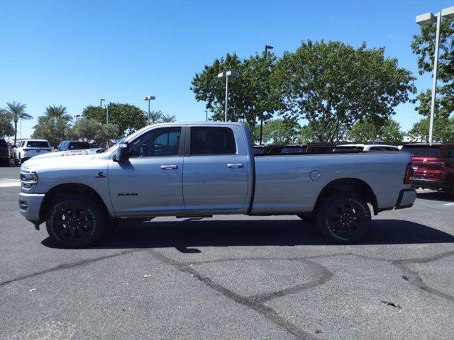 new 2024 Ram 3500 car, priced at $80,770