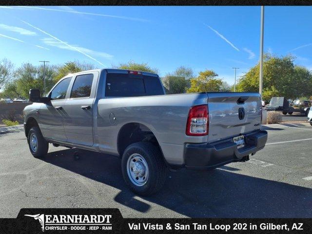 new 2024 Ram 2500 car, priced at $54,951