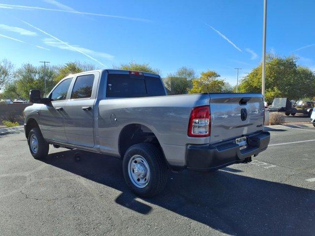 new 2024 Ram 2500 car, priced at $58,787