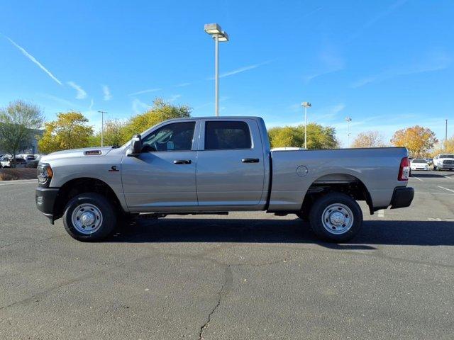 new 2024 Ram 2500 car, priced at $58,787