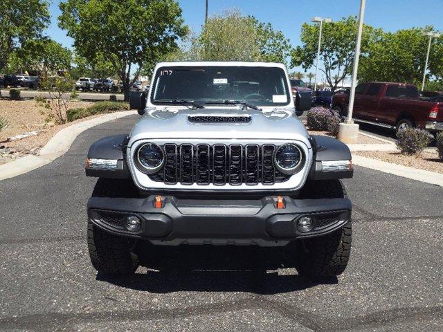 new 2024 Jeep Gladiator car, priced at $56,277