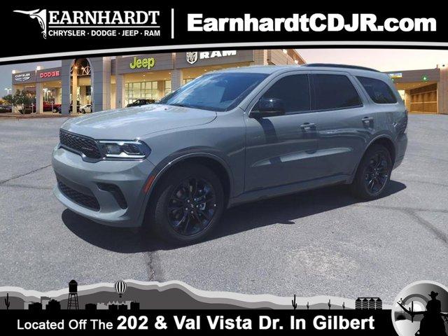 new 2024 Dodge Durango car, priced at $38,563