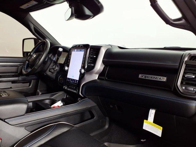 used 2024 Ram 2500 car, priced at $71,994