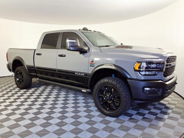 used 2024 Ram 2500 car, priced at $71,994