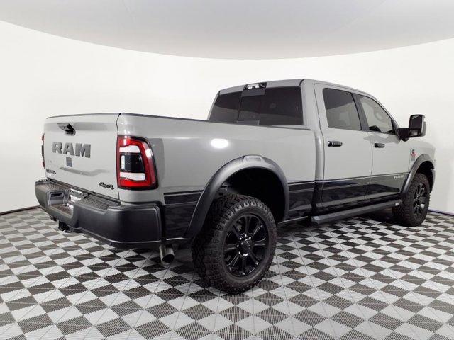 used 2024 Ram 2500 car, priced at $71,994