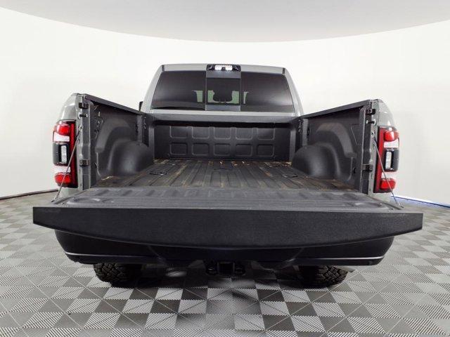 used 2024 Ram 2500 car, priced at $71,994