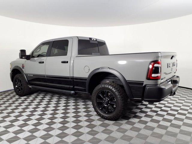 used 2024 Ram 2500 car, priced at $71,994