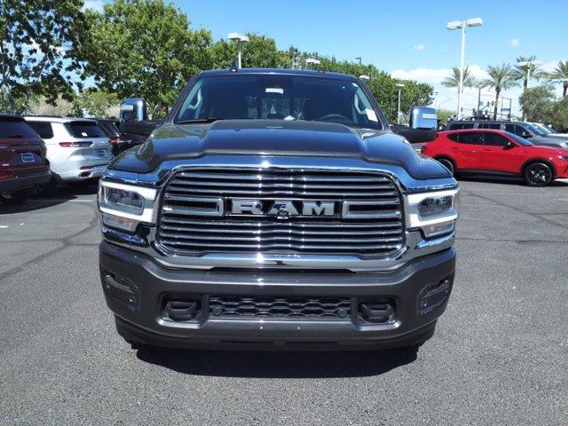 new 2024 Ram 2500 car, priced at $74,558