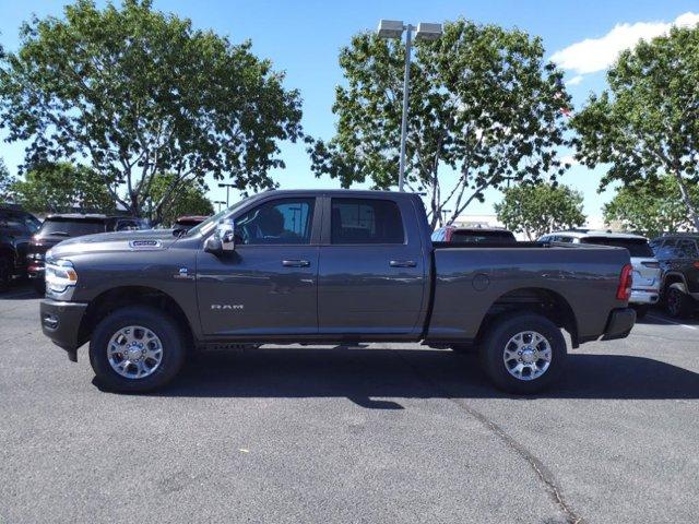 new 2024 Ram 2500 car, priced at $74,558