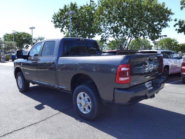 new 2024 Ram 2500 car, priced at $74,558