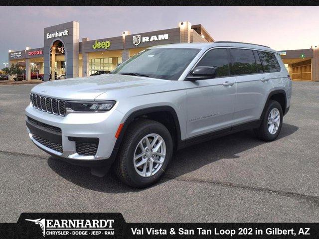new 2025 Jeep Grand Cherokee L car, priced at $37,119