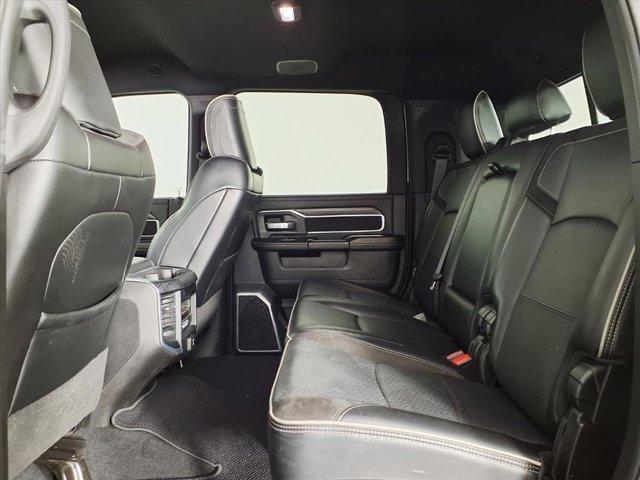 used 2024 Ram 2500 car, priced at $55,987