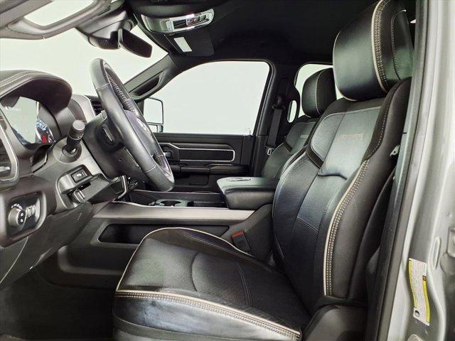 used 2024 Ram 2500 car, priced at $55,987