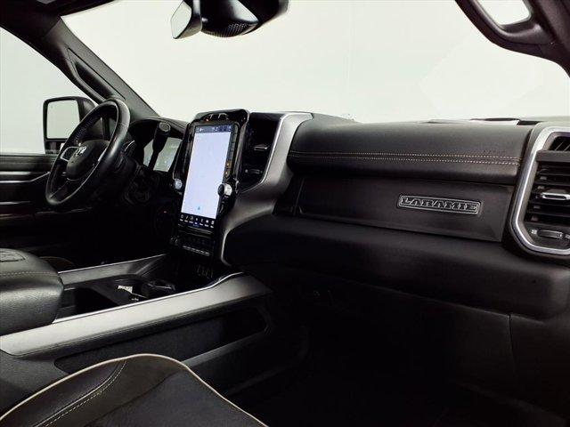used 2024 Ram 2500 car, priced at $55,987
