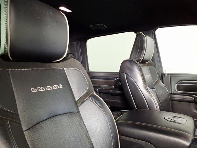 used 2024 Ram 2500 car, priced at $55,987