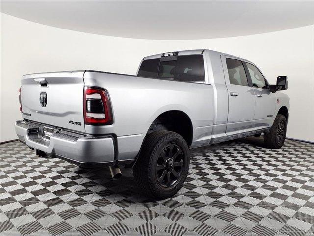 used 2024 Ram 2500 car, priced at $55,987