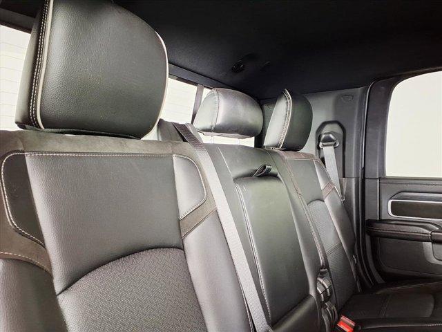 used 2024 Ram 2500 car, priced at $55,987
