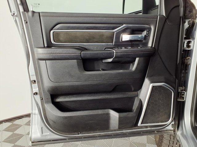 used 2024 Ram 2500 car, priced at $55,987