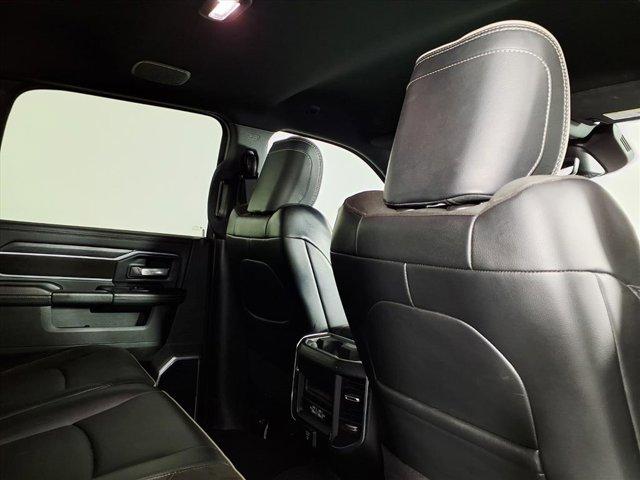 used 2024 Ram 2500 car, priced at $55,987