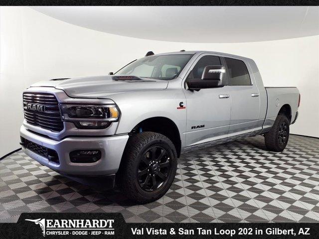 used 2024 Ram 2500 car, priced at $55,987