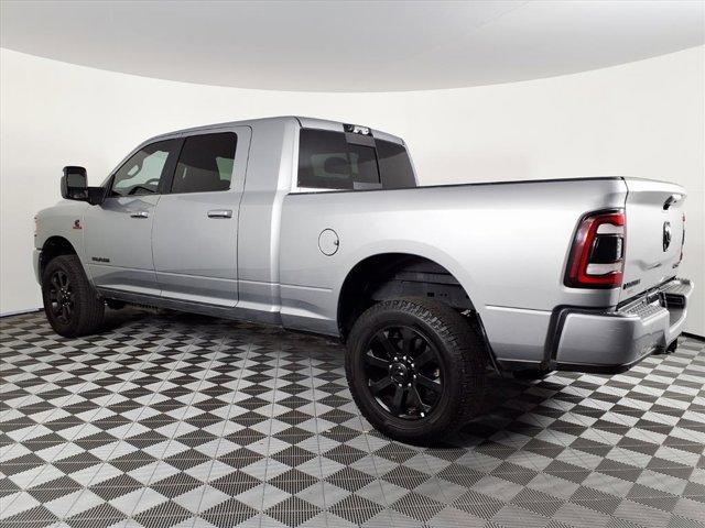 used 2024 Ram 2500 car, priced at $55,987