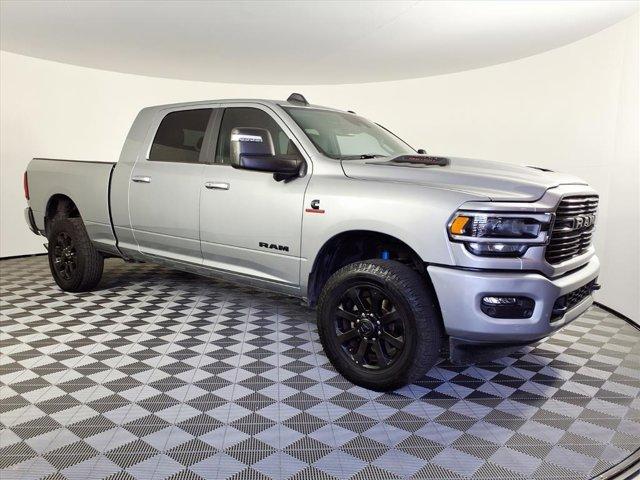 used 2024 Ram 2500 car, priced at $55,987