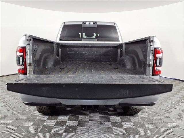 used 2024 Ram 2500 car, priced at $55,987