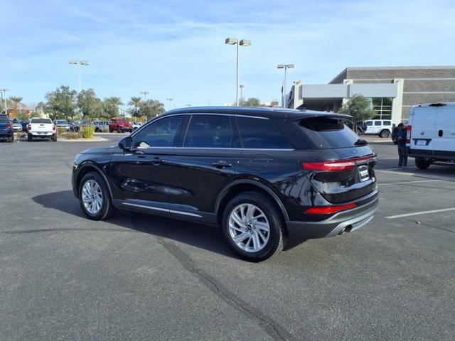 used 2020 Lincoln Corsair car, priced at $22,920