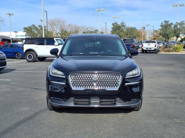 used 2020 Lincoln Corsair car, priced at $22,920