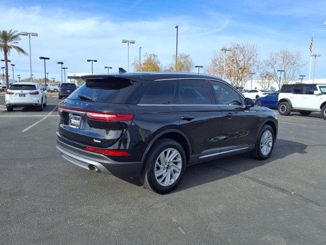 used 2020 Lincoln Corsair car, priced at $22,920