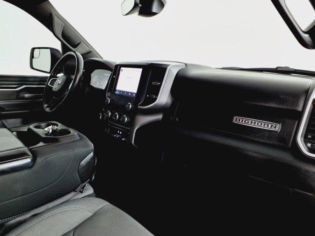 used 2022 Ram 1500 car, priced at $30,145