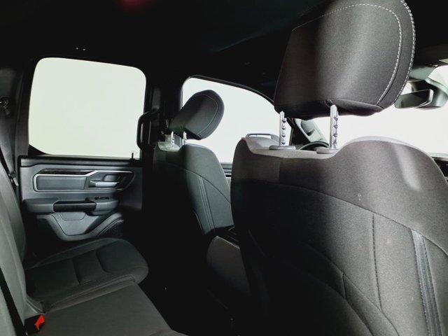 used 2022 Ram 1500 car, priced at $30,145