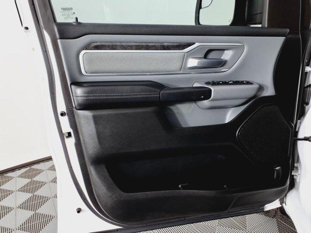 used 2022 Ram 1500 car, priced at $30,145