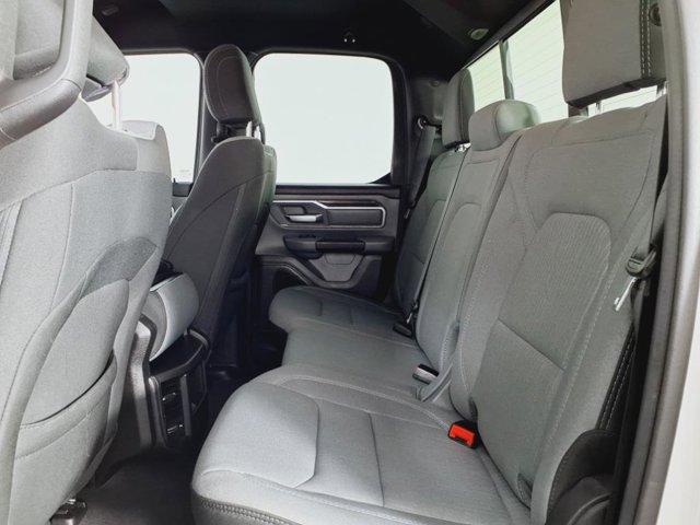 used 2022 Ram 1500 car, priced at $30,145