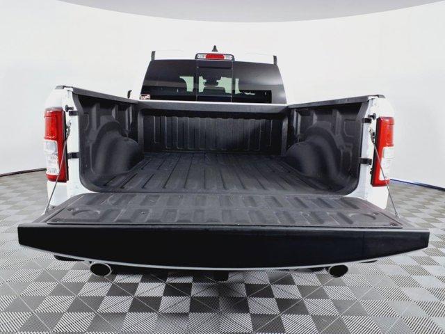 used 2022 Ram 1500 car, priced at $30,145