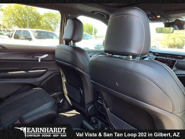 new 2025 Jeep Grand Cherokee L car, priced at $38,035
