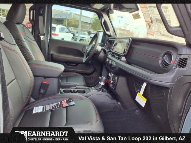 new 2025 Jeep Gladiator car, priced at $53,445