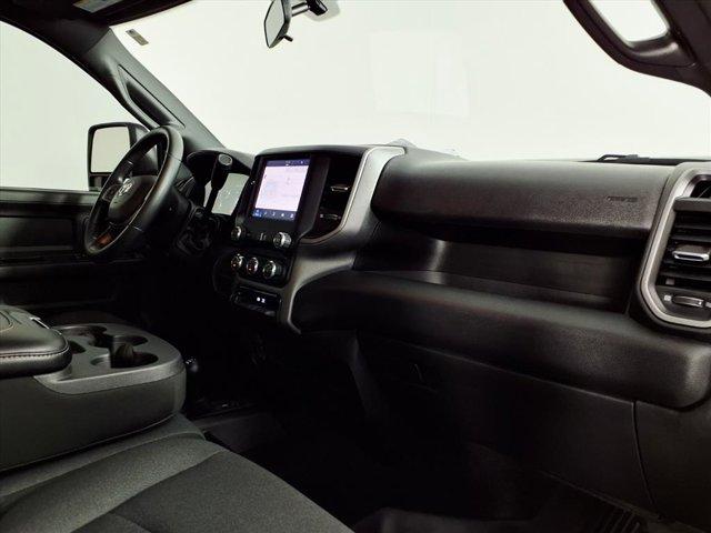 used 2023 Ram 2500 car, priced at $46,618