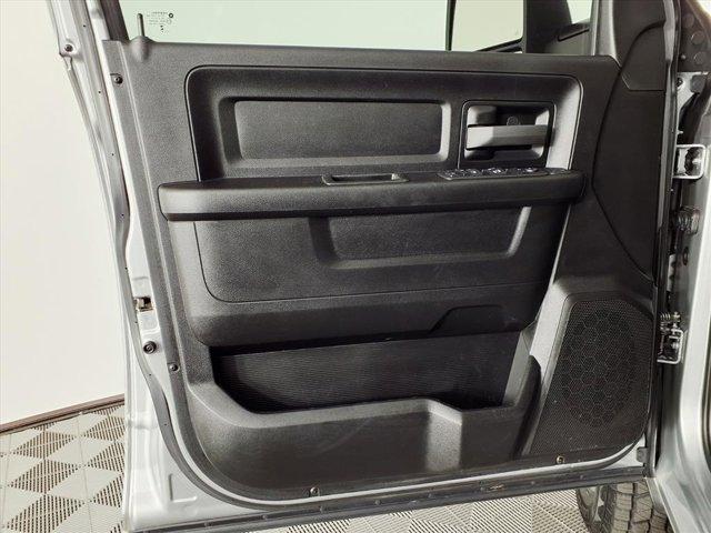 used 2023 Ram 2500 car, priced at $46,618