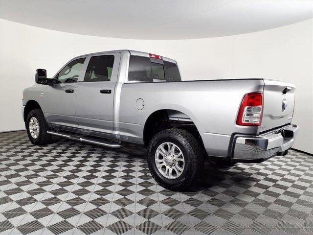 used 2023 Ram 2500 car, priced at $46,618