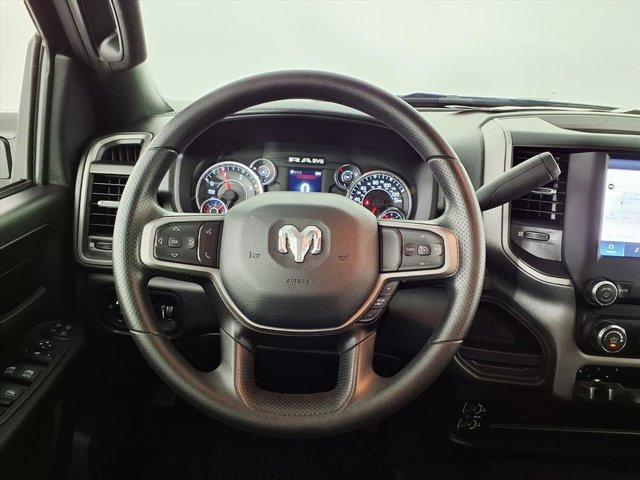 used 2023 Ram 2500 car, priced at $46,618