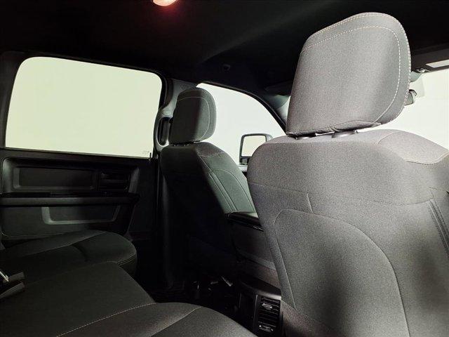 used 2023 Ram 2500 car, priced at $46,618