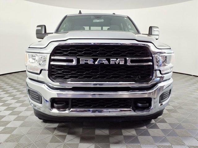 used 2023 Ram 2500 car, priced at $46,618