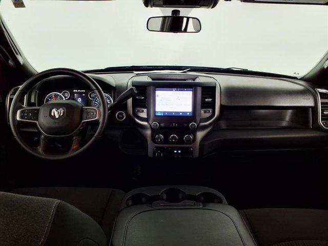used 2023 Ram 2500 car, priced at $46,618